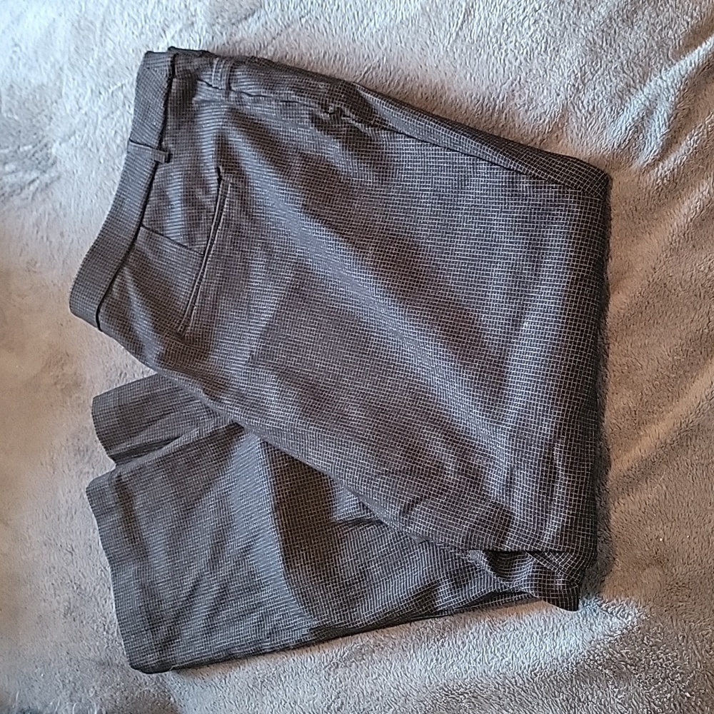 NWOT. Jules & Leopold ladies stretchy dress pants. Size 3X